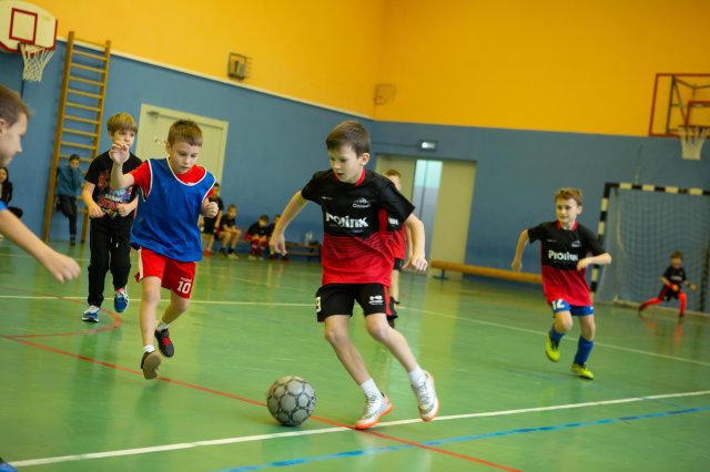 Игры 20-21 ноября